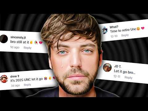 Remember Bentellect? His Life Is Ruined Now