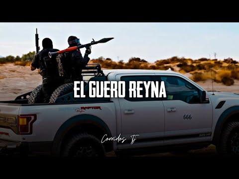 Panter Belico Ft Los Juniors De Mexicali - El Güero Reyna (En Vivo 2023)