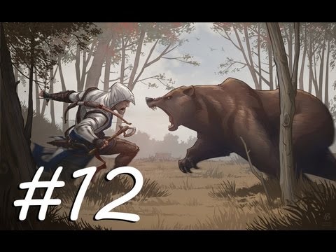Assassin's Creed 3 Gameplay / Walkthrough 12- Weird Ways of torture