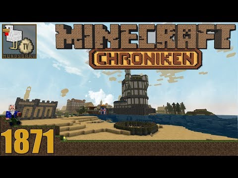 MINECRAFT Chroniken [#1871] Panik in der Hasengrube  [HD+ Deutsch]