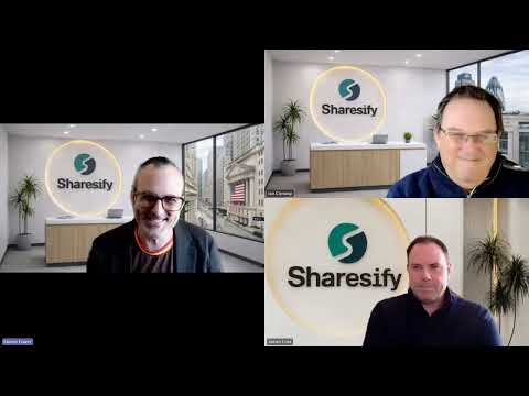 Talking ASML, Barclays, Coreweave, Dominos, JUGI, Meta, Netflix, Nutshell Growth, Seraphim and Tesla