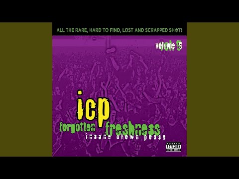 Videoclip de The Great Show — Insane Clown Posse