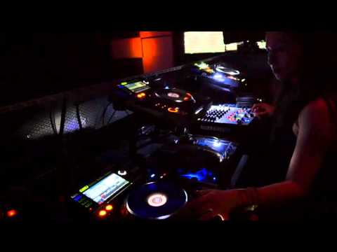 Vatsanah b2b Smole @ Corvin Bar (2016.04.16.) (Part I)