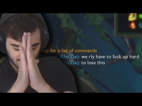 Was kann bloß schief gehen?