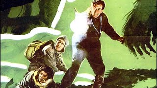 The Abominable Snowman (1957) - Trailer HD 1080p