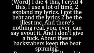 Evil Twin - halfway crooks cover