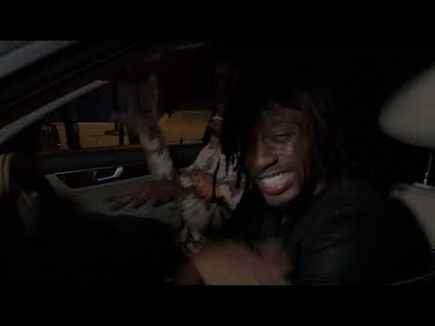 Jeyboii - Long way (Panasonic G7)