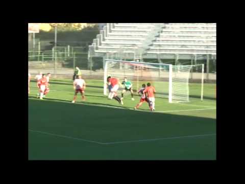 Us Pistoiese 1921 Vs Forlì - 13 Novembre 2011