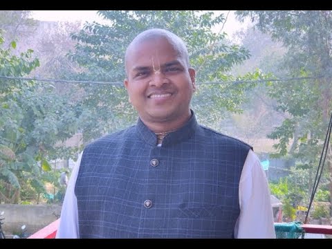 HG Sachikumar Gaur Prabhu || SB 3.23.20-21 || ISKCON Dwarka LIVE || 22nd Feb 2023