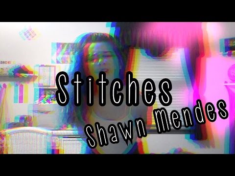Stitches | Video Star Queen | Shawn Mendes