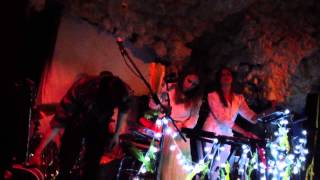 Highasakite - Untitled - common sense? (Live at Glasslands - 3/21/13)