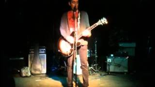 Ted Leo - "The Little Smug Supper Club" - Iowa City - 5/7/11
