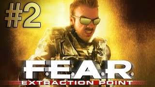 preview picture of video 'Dark Plays: F.E.A.R.: Extraction Point [02] - Holiday'