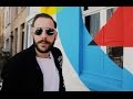 Bert Van Steenberghe geeft graffiti-tips