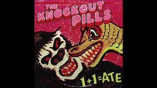 The Knockout Pills - Teller 159
