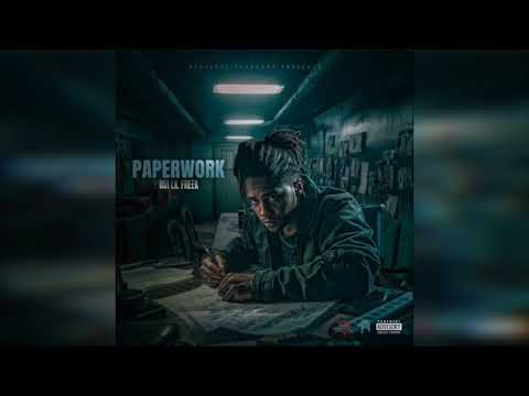 EVERYONE MENTIONED & DISSED IN 051 FREEKY - "PAPERWORK"