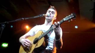 Ryan Keen - Aiming For The Sun @ Scala, London 21/10/13