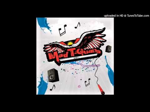 Antiguan 2015 Soca MadTGuans (Twenty Two) - Unwind [Prod By K-Wiz Official]