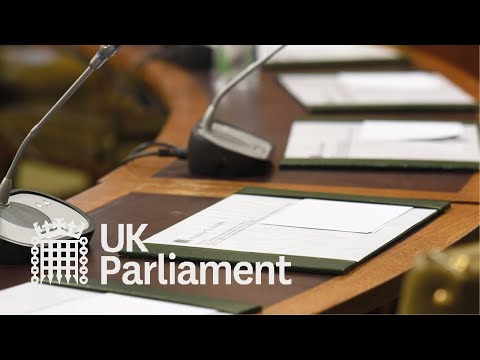 House of Commons marks International Men’s Day with general debate in Westminster Hall - 25 November