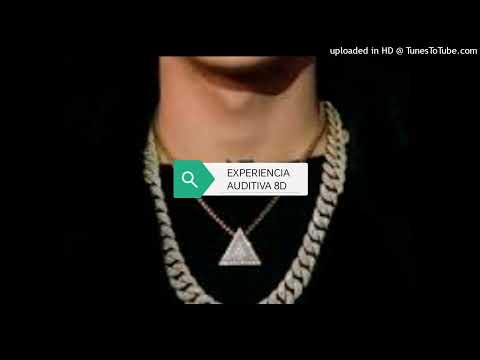 AUNQUE LES PESE - Natanael Cano & Fuerza Regida (Audio 8D)