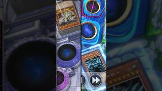 まさか、私のデッキに『オベリスクの巨神兵』が3枚入っているのを知らないの？　 #遊戯王マスターデュエル　#shorts