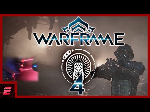 Der Glasmacher Teil 4 - Warframe