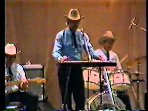 Texas Playboys Final Concert 1986 part 9