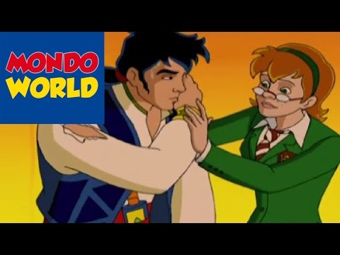 THE DUELLERS - Farhat season 1 episode 21 - EN