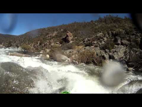 Snowy River flows for the first time in 30 years