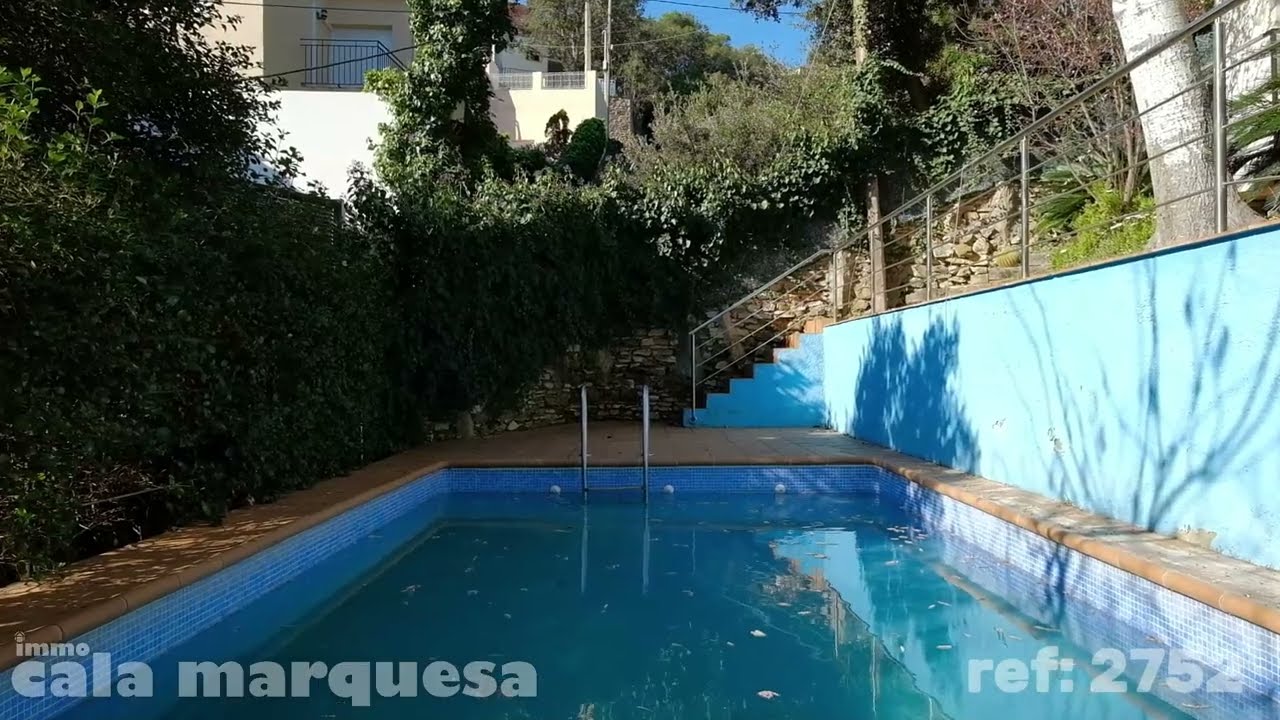 Villa for sale in Sa Riera - Sa Fontansa - 02752