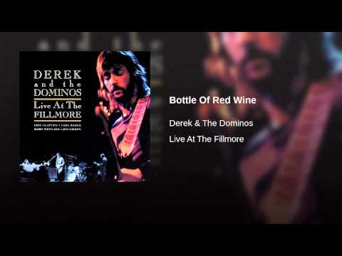 Video thumbnail for Bottle of Red Wine