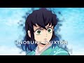Inosuke Twixtor