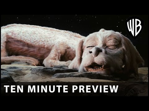 Full Movie Preview