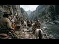 Esta PELÍCULA Vale La Pena Para Quienes Aman Las Películas Del OESTE DE ACCIÓN Ver En Español