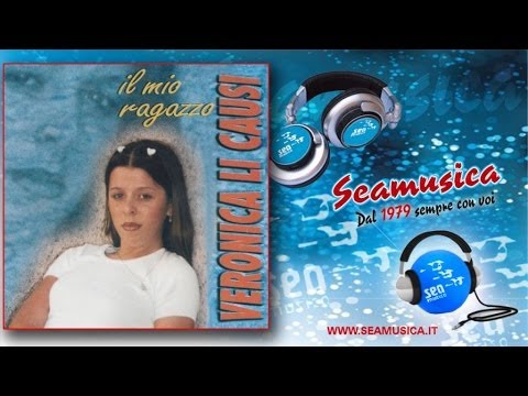 Veronica Li Causi - Chisto guaglione - Official Seamusica