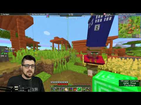 Project Decursio Season 2 Episode 105 ( Modded Minecraft )