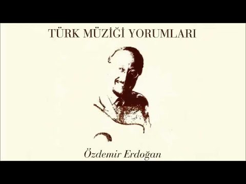 Özdemir Erdoğan - Agora Meyhanesi