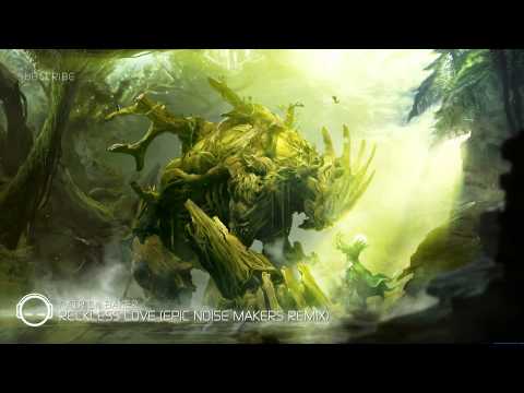 Patrick Baker - Reckless Love (Epic Noise Makers Remix)