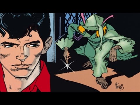 Dylan Dog #45 - Goblin (Ludens Extra)