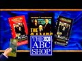 ABC The Games Book And VHS Commercial 2001