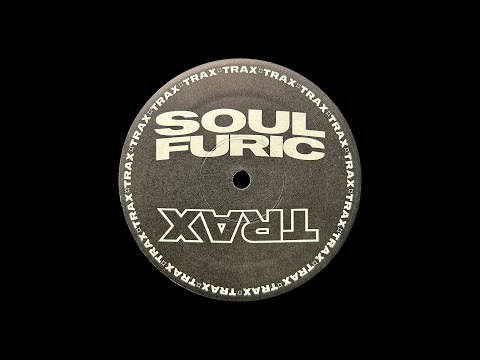 Brian Tappert & DJ John Julius Knight - Feel The Spirit (1997)