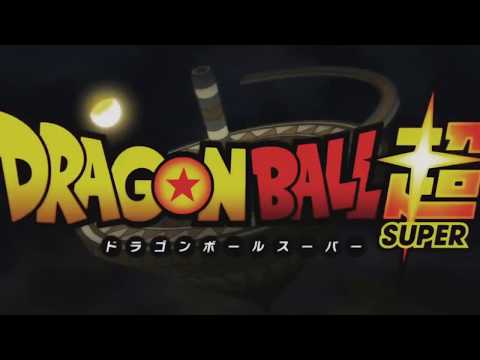 Dragon Ball Super No Boy No Cry