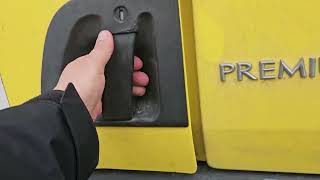 Camion porte-voitures Renault Premium 410.19 + remorque porte-voitures | Image 4 - Autoline