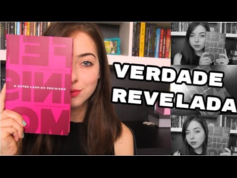 O OUTRO LADO DO FEMINISMO | Beatriz Back