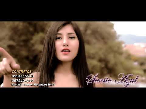 Grupo Sueño Azul   Tu Ausencia Video Oficial HD