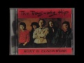 The Tragically Hip - Highway Girl (Live @ the Roxy)