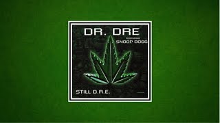 [FREE] Dr. Dre x Snoop Dogg &quot;Still D.R.E.&quot; Type Beat 2020 | Instrumental
