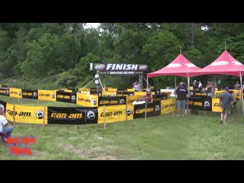 Limestone 100 GNCC 2012