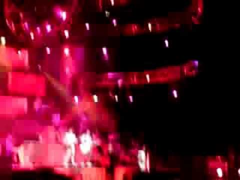 Jonas Brothers: Shelf & Hold On:LIVE 9.4.08