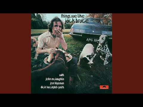 Floetry S Floetic Sample Of Jack Bruce S Born To Be Blue Whosampled
